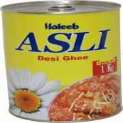 HALEEB ASLI DESI GHEE