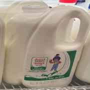 AMUL 4.5% FAT WHOLE MILK