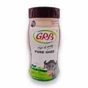 GRB GHEE BROWN