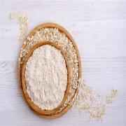ASLI OATS FLOUR