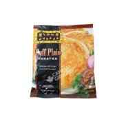 Mirch Masala Plain Paratha