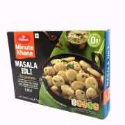 Haldiram Masala Idli