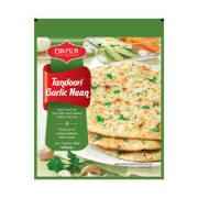 Bikaji Garlic Naan V/P