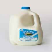 CreamOLand Skim