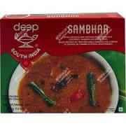 Deep Sambhar