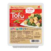House Organic Tofu Extra Firm