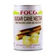 FOCO Sugarcare Juice