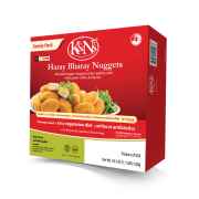 KandN Haray Bharey Nuggets