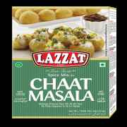 Lazzat chaat
