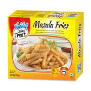 Vadilal Masala Fries