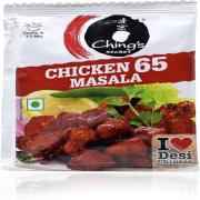 Chings Idli 65