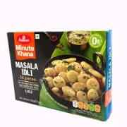 Haldiram Masala Idli