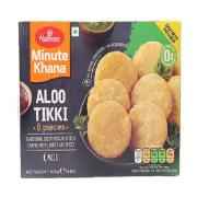 Haldiram Aloo Tikki