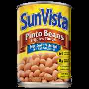 SUNVISTA PINTO BEANS