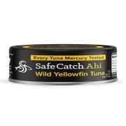 SC YELLOWFIN TUNA