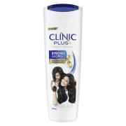 CLINIC PLUS