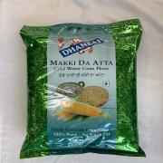 DHANRAJ CORN FLOUR