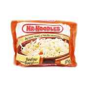 MR NOODLES