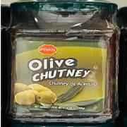 PRAN OLIVE CHUTNEY
