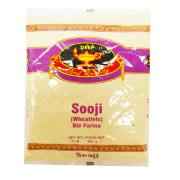 DEEP SOOJI