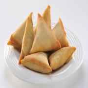 LX ONION SAMOSA