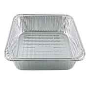 MR. FOIL 2IN1 HALF TRAY