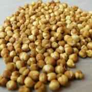 DR ROASTED GRAM NO SKIN