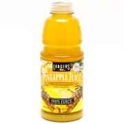 Langers Pineapple 15.2 Oz