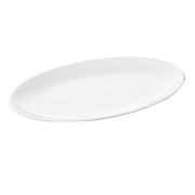 Oval Plate
