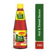 MAGGI HOTandSWEET SAUCE 1KG
