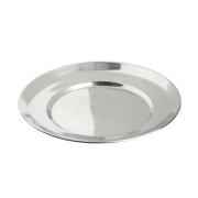 Steel Plate 26cm
