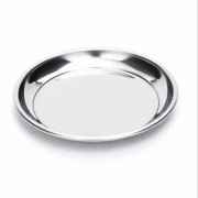 Steel Plate 28cm