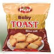NOVA Baby Toast