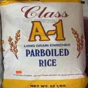 A1 Rice