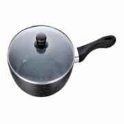 Marbel Aluminum Deep Pan 32cm
