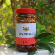 Nikobina MIXED Pickle