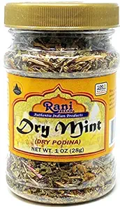 RANI DRY MINT