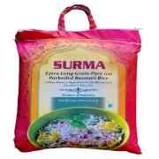 SURMA BASMATI RICE