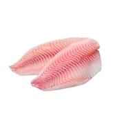 Telapia Fillet