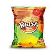 Well Plain Toast