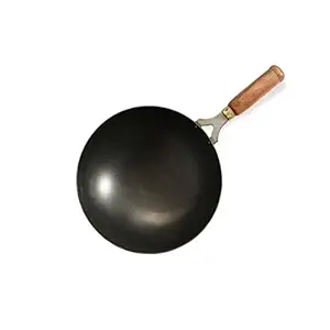 Wok Pan 24cm