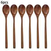 Wooden Spoon
