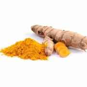 Dk Turmeric Grnd