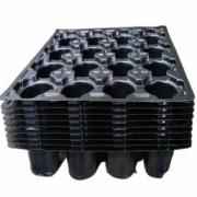 HEADLESS KESKI VAC TRAY