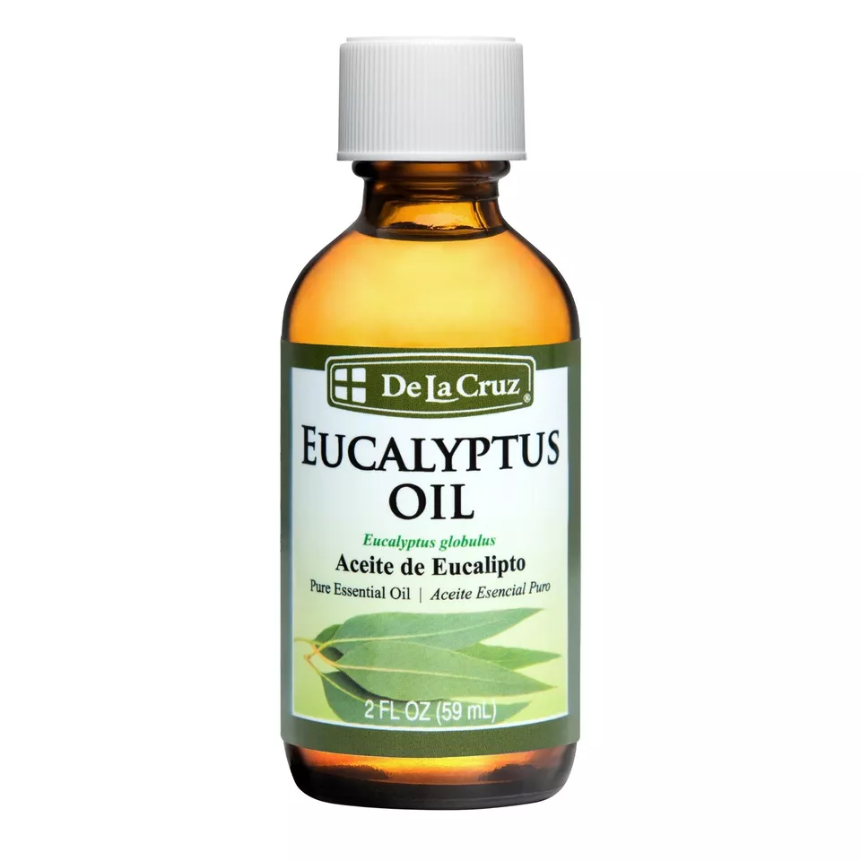 EUCALYPTUS OIL