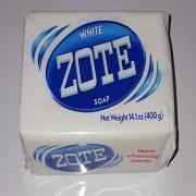 ZOTE LAUNDRY SOAP