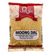 DR MOONG DAL