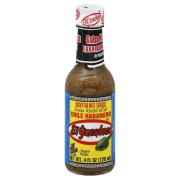 EXTRA HOT SAUCE EL YUCATECO