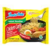 INDOMIE HOT And SPICY