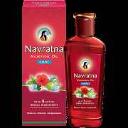NAVRATNA HAIR OIL
